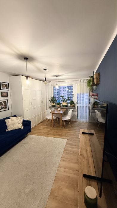 Sprzedam mieszkanie Gotowe do wprowadzenia !