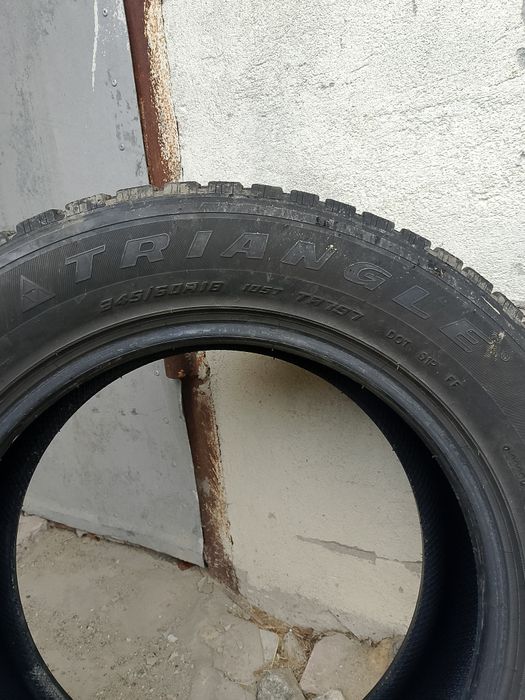 Колеса шини 245*60*18