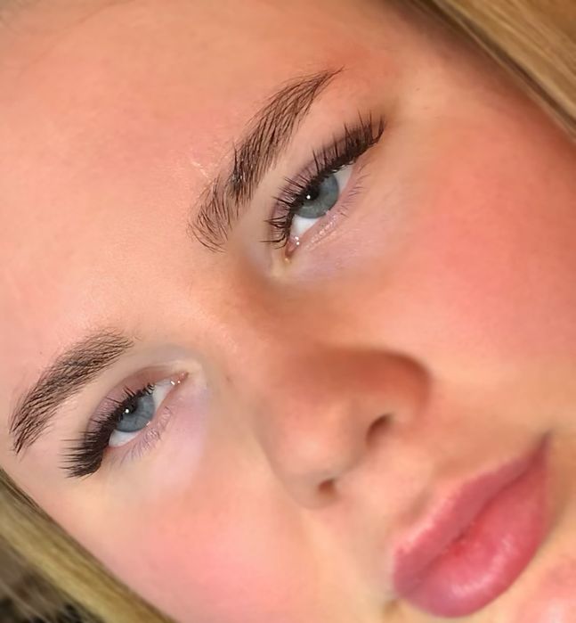 Нарощування вій за чудовою ціною !