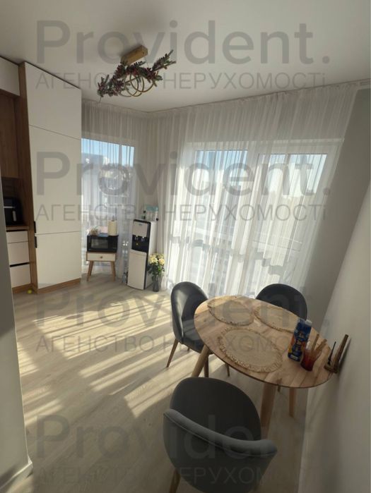 Продаж 2 кімнатної квартири 63 м2 є газ/ЖК Доломіт