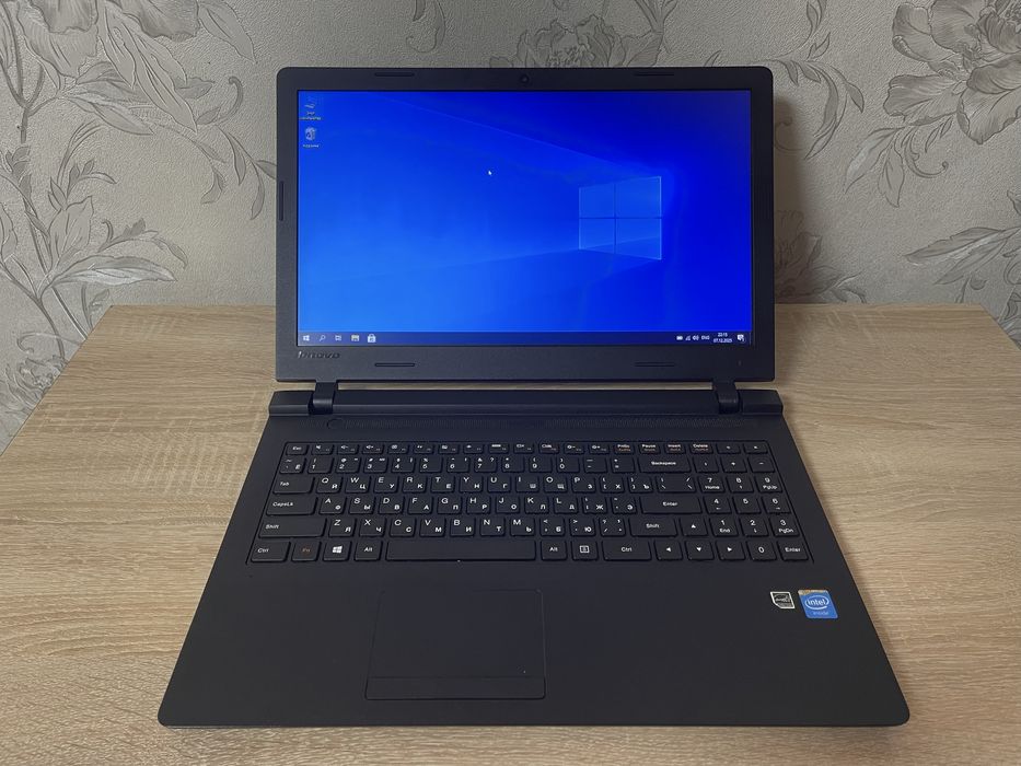 Ноутбук Lenovo B50-10 | STAN IDEAL