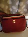 Torebka Tommy Hilfiger