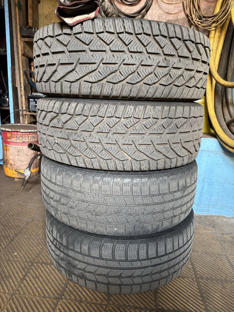 Sprzedam felgi 17 , 5x100 , 57,1 piasta