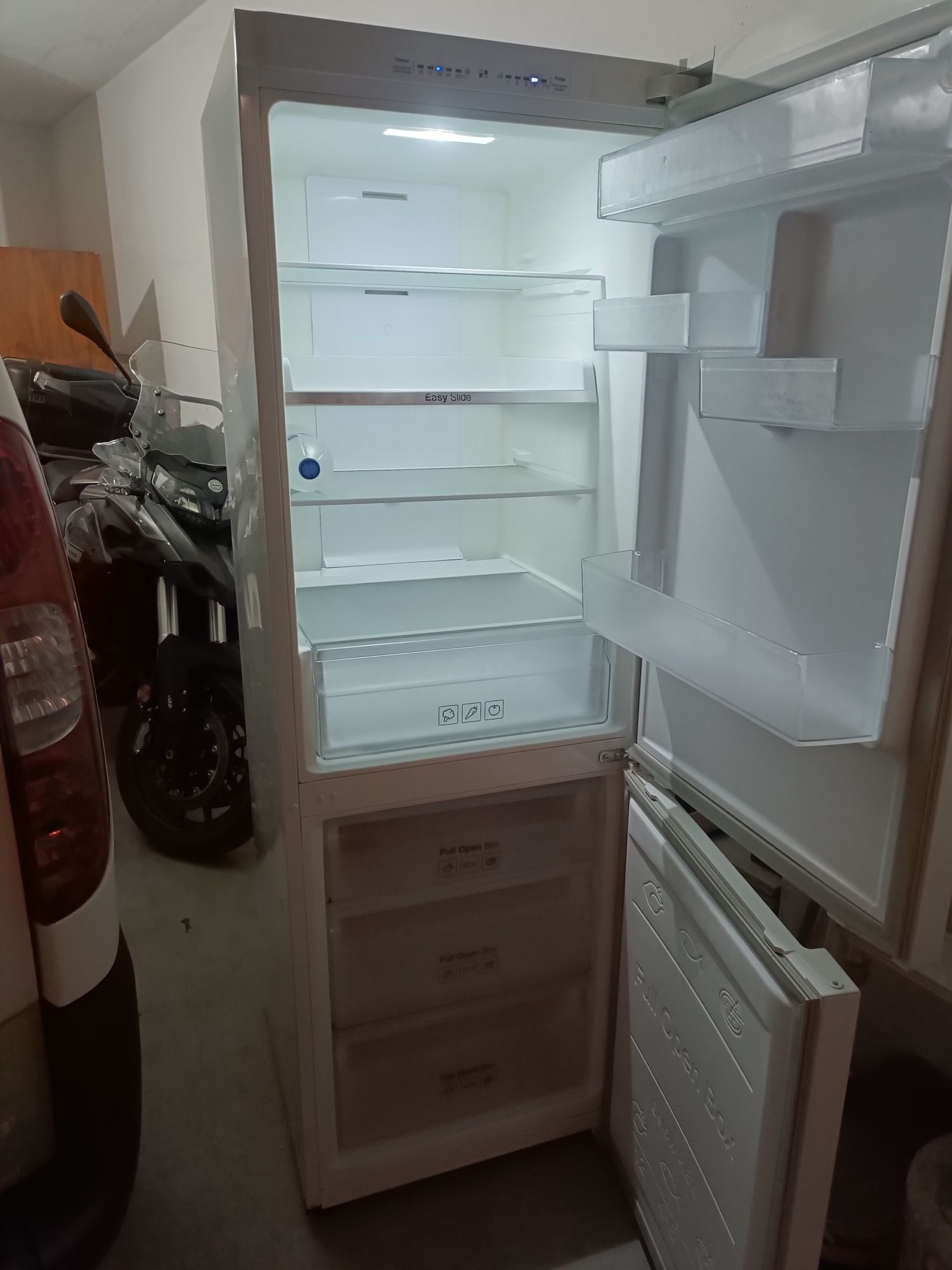 Frigorífico em excelente estado