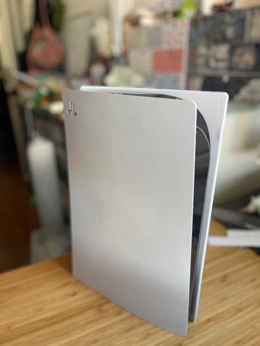 Playstation 5 *GARANTIA ATÉ 2028*