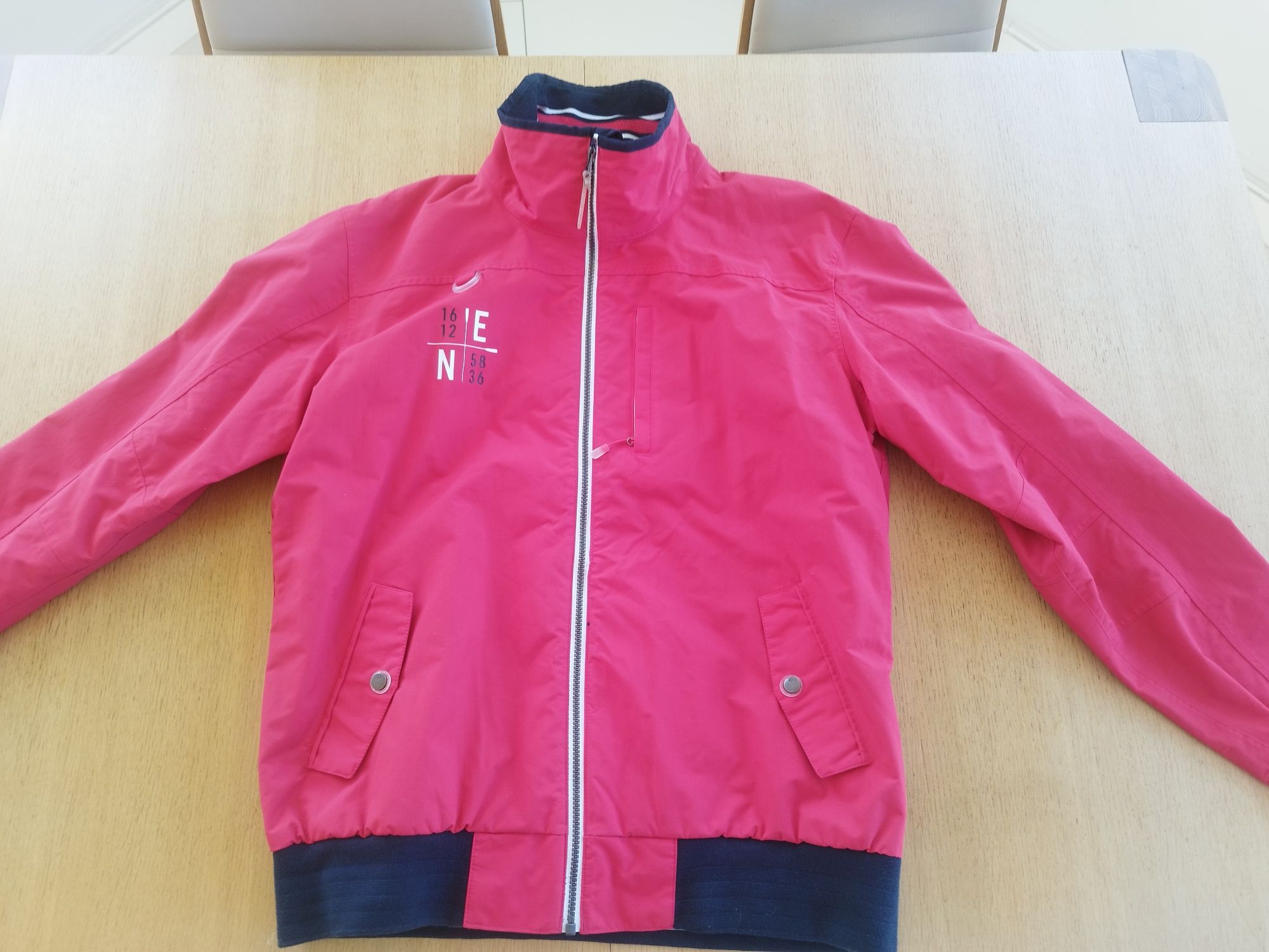 Kurtka żeglarska Race Marine-XL