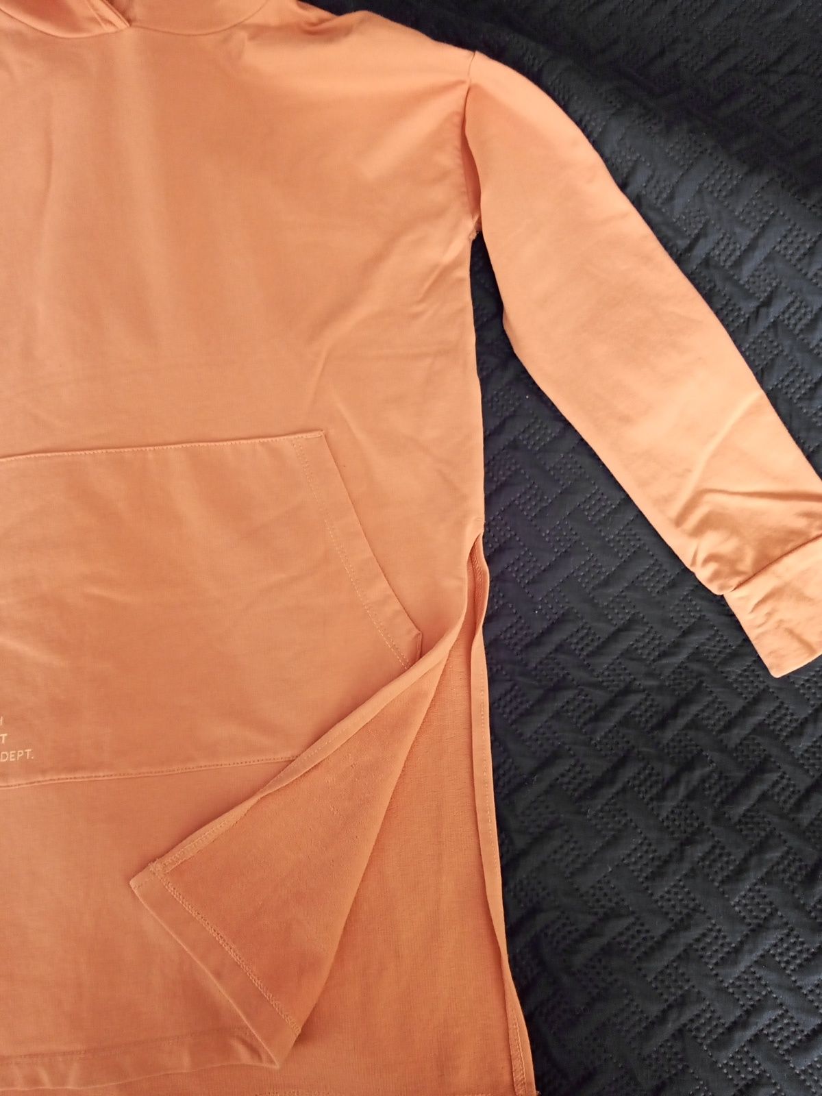 Bluza dziewczęca 4F
