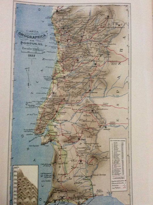História de Portugal. Dirigida por Damião Peres 1928. Fascíc. 2