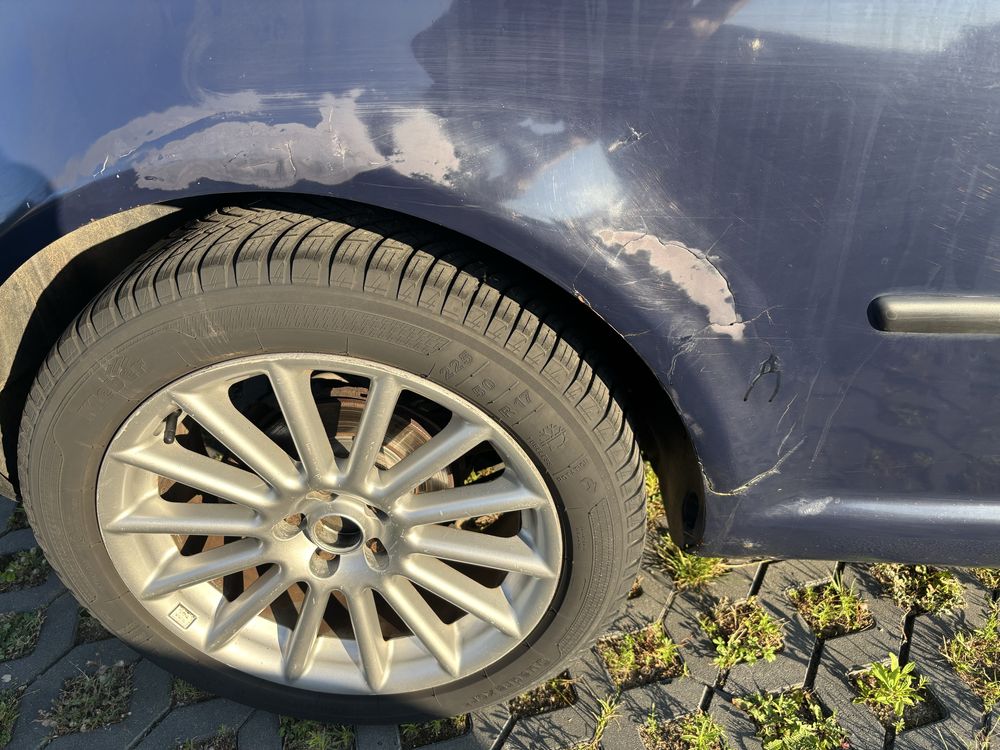 Volkswagen Golf 1.9tdi 2002r