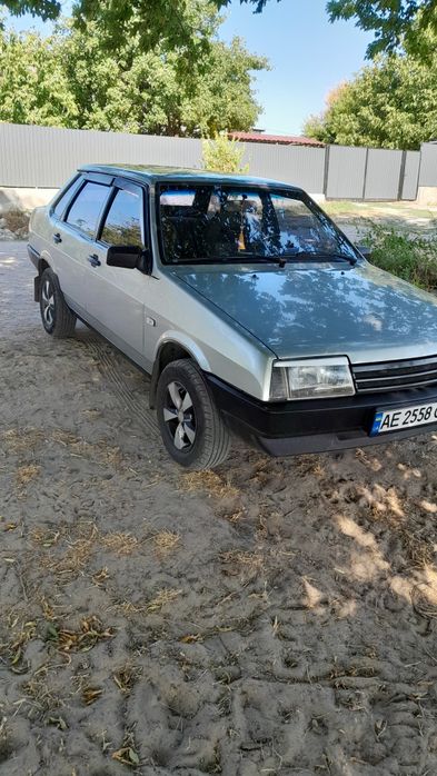 Продам ВАЗ 21099