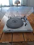Gramofon Technics SL - D2