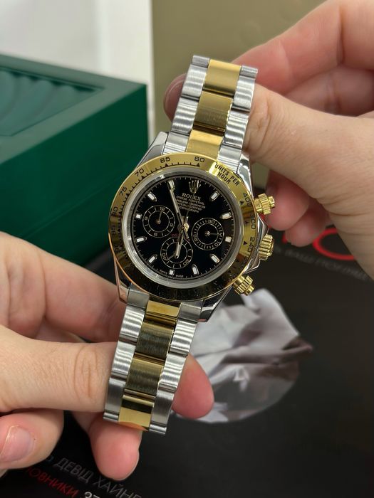 Годинник чоловічій  Rolex