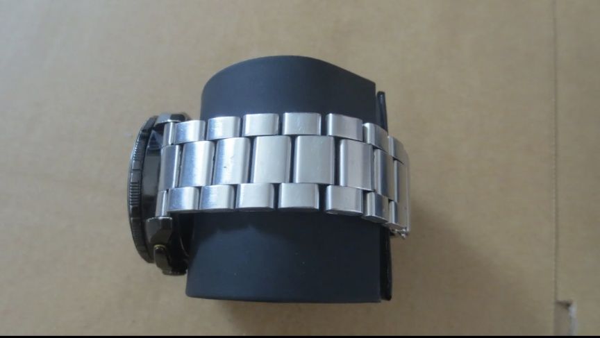 Relógio Citizen eco drive