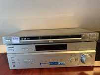 Kino domowe sony