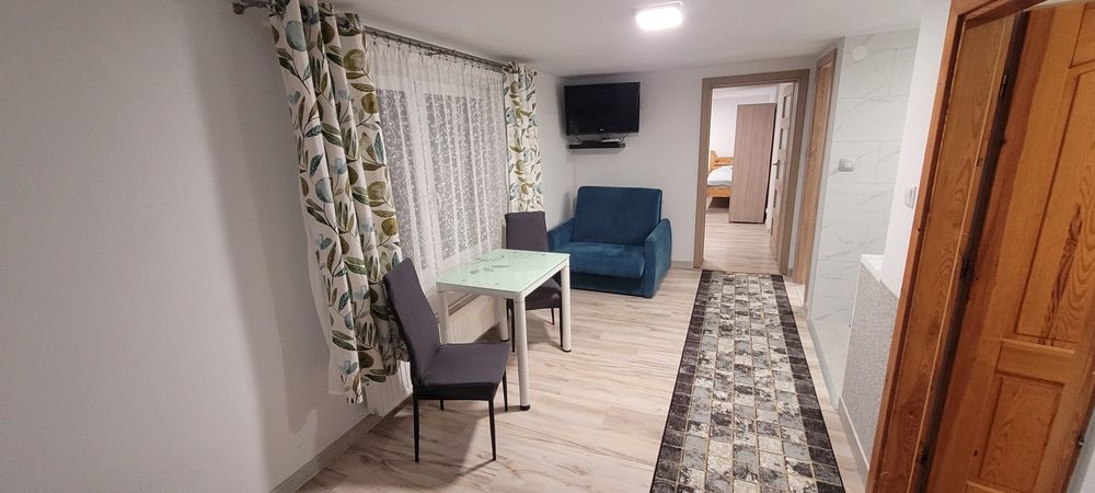 „Na Leśnej” - pokoje gościnne Człuchów