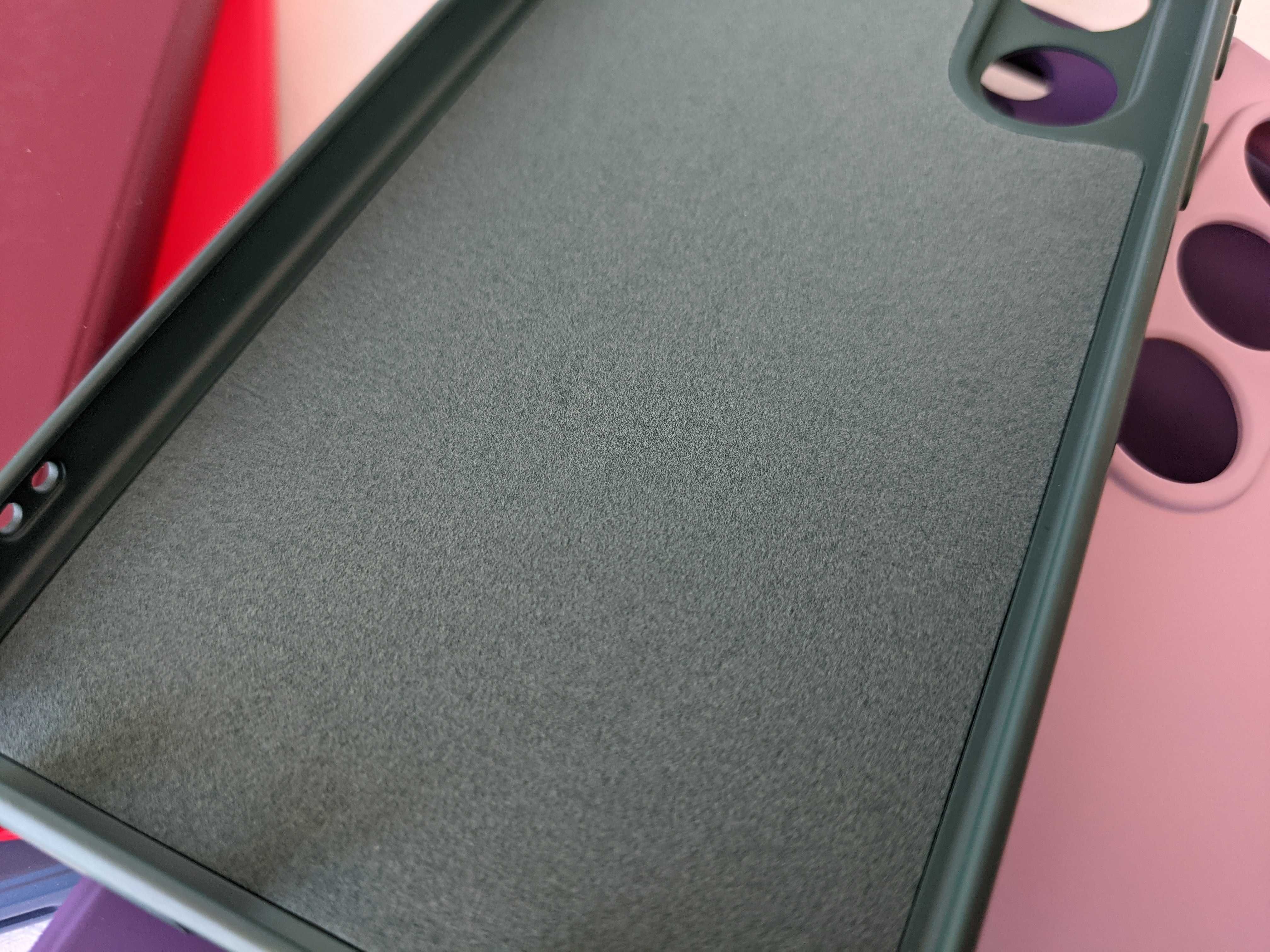 s23 fe чохол чехол силіконовий для samsung s24 ultra plus код 21 - 22