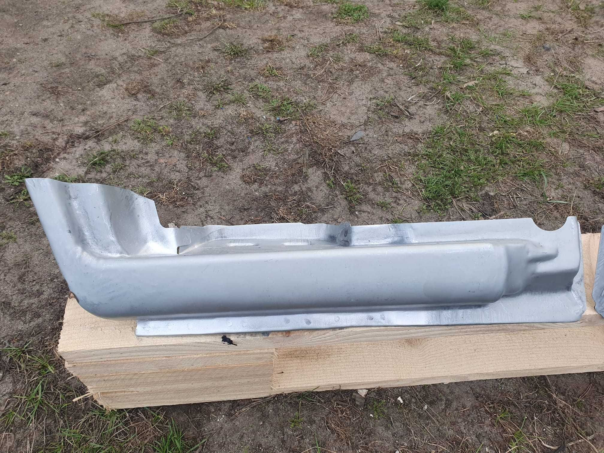 Próg , stopień progu KIA K2500 , K2700 stopień progu , próg.