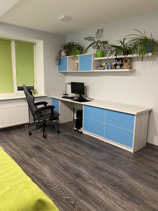 Набір меблів Дитяча кімната