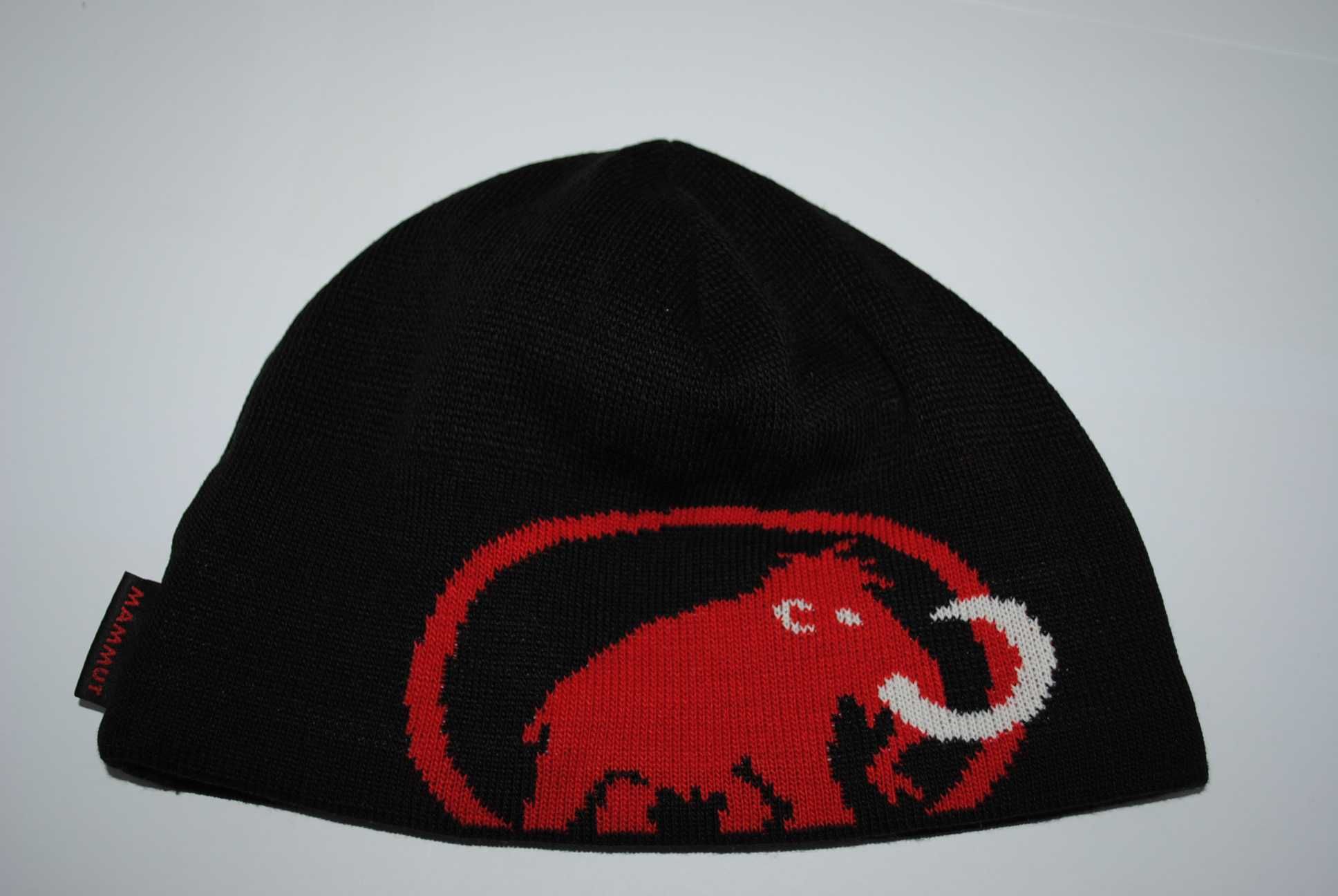 шапка Mammut  One Size