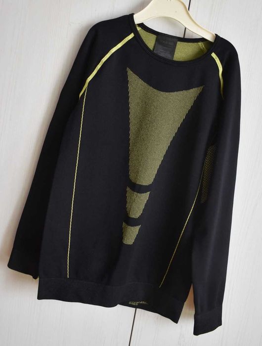 Bluzka 134 140 podkoszulka termiczna koszulka termoaktywna bielizna