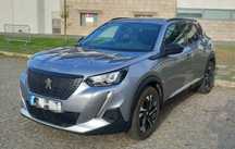 Peugeot e-2008 54 kWh Allure