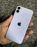 Подам IPHONE Purple11 128 GB Терміново