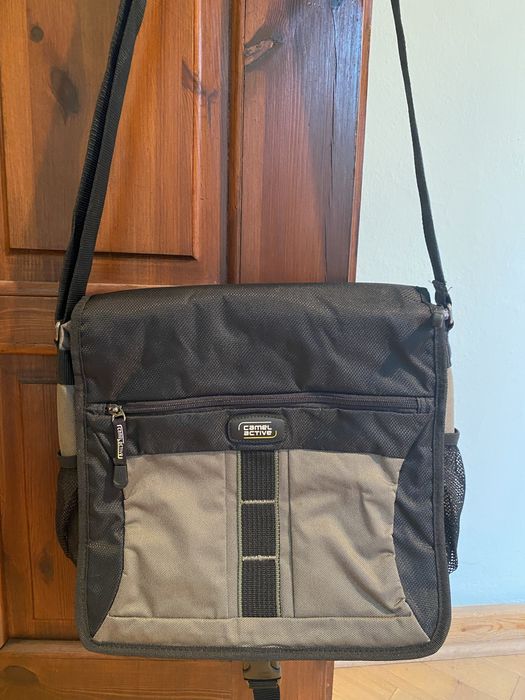 Torba męska Camel Active