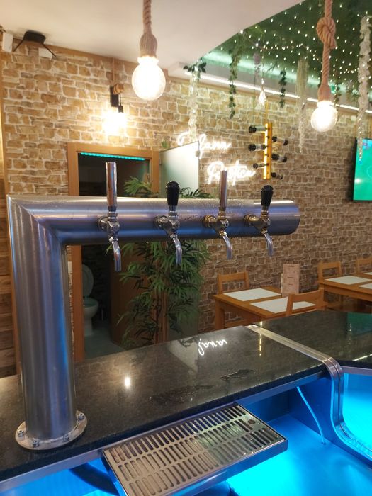 Restaurante Em Canidelo | Trespasse