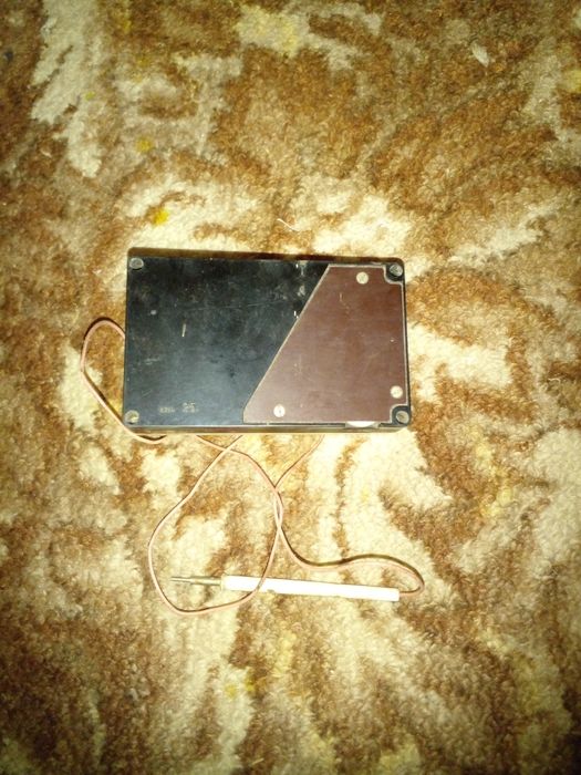 Продам електроприбор