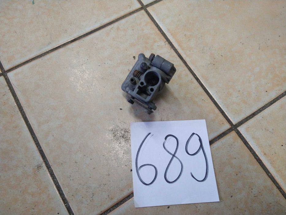 Gaźnik Bing Sachs solo Hercules