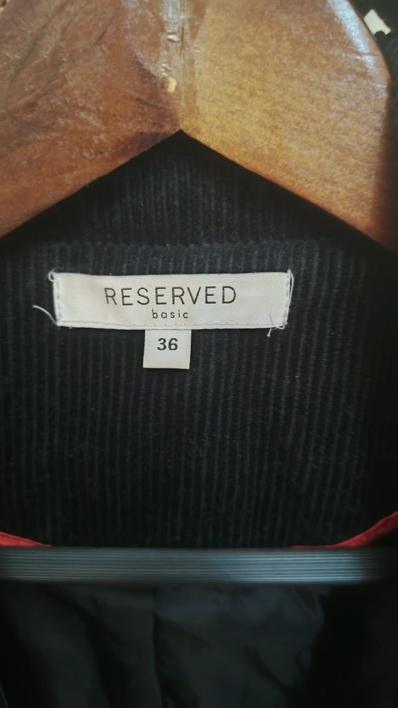 Marynarka Reserved