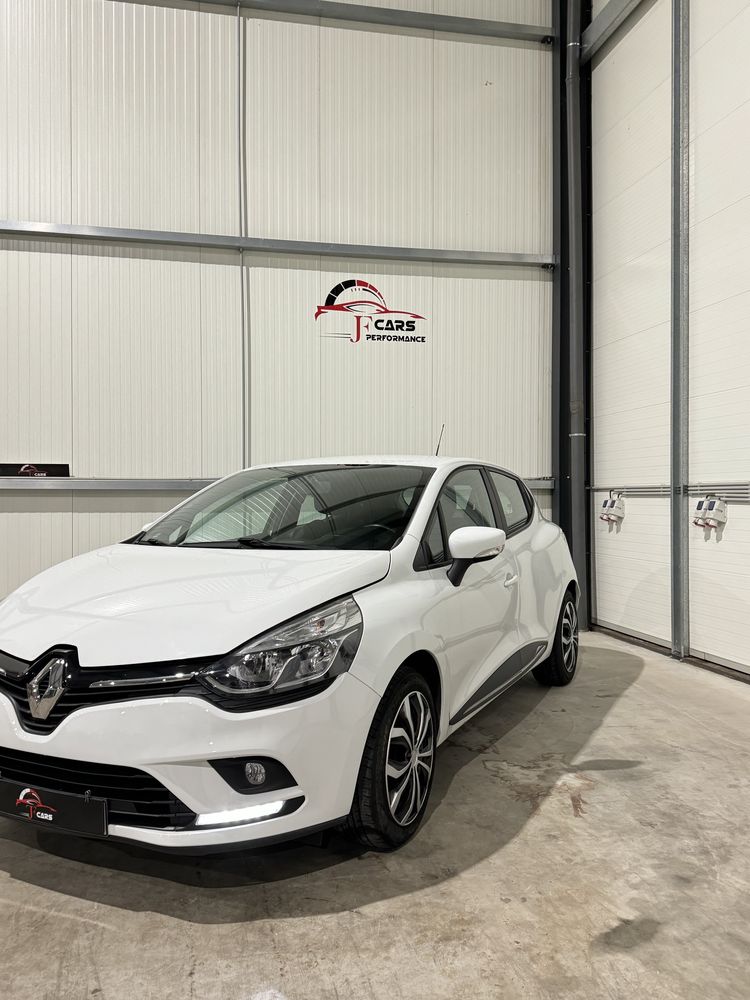 Renault clio 1.5 DCI