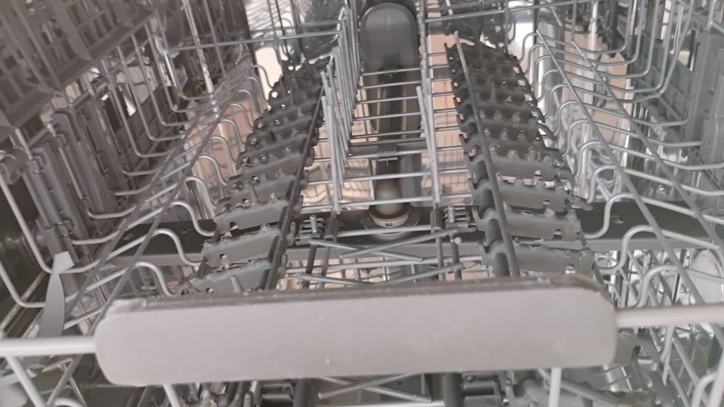 Zmywarka IKEA Renoldlad Elektrolux-uszkodzona
