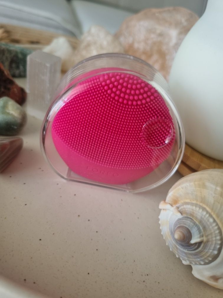 Foreo Luna Play Plus szczoteczka do twarzy