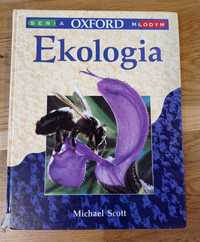 Michael Scott "Ekologia" seria "Oxford młodym"