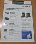 Podkładka do ankiet