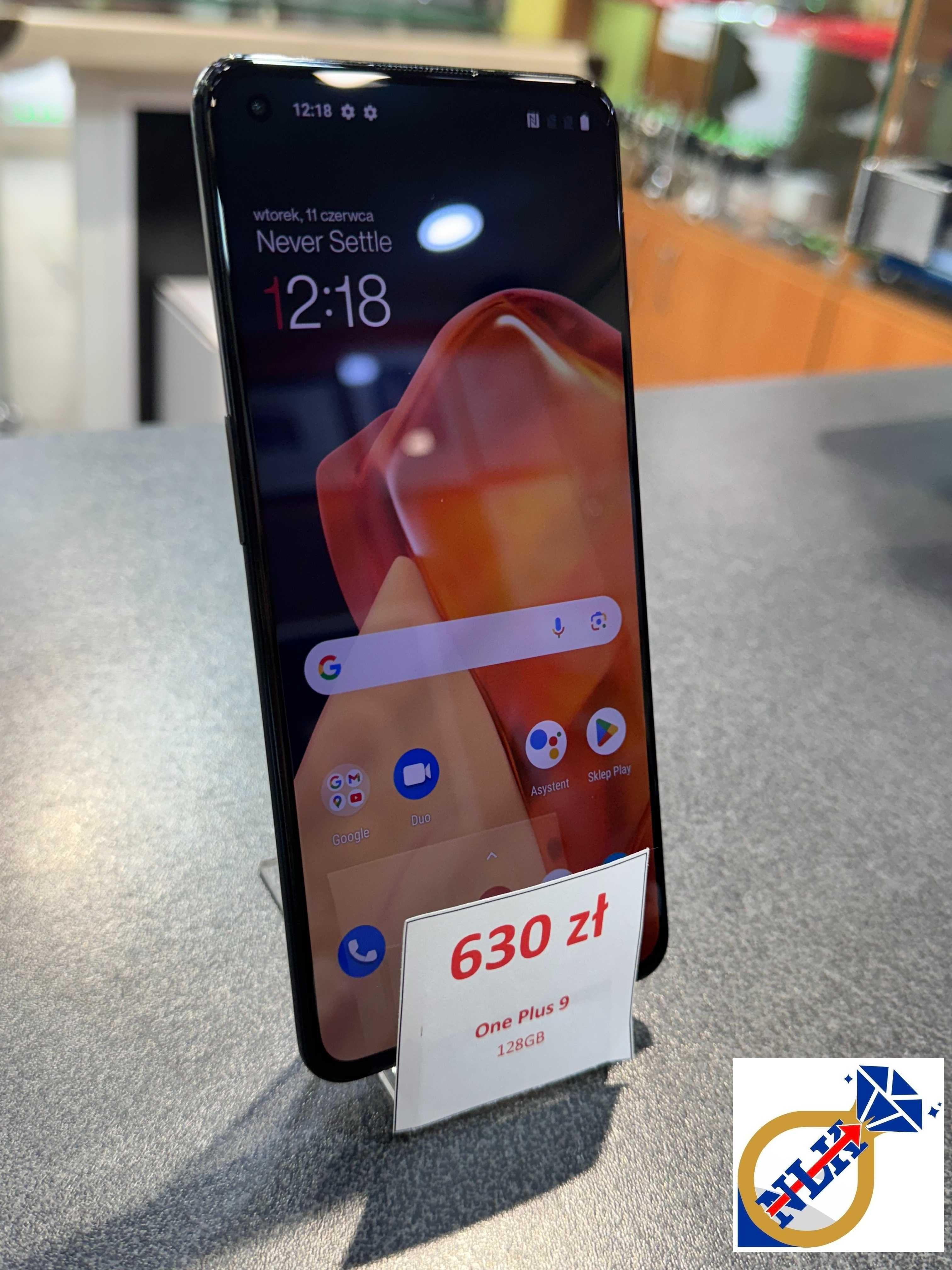Telefon One Plus 128gb / Możliwa Wysyłka /
