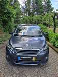 Peugeot 108, Active 1.0 VTI  72CV  5 portas