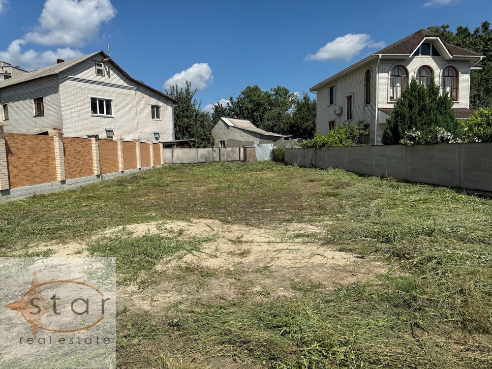 Продаж земельної ділянки в престижному місці, Центр, 5,6 сот