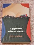 Jak zawsze - Zygmunt Miłoszewski