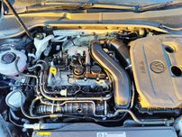 Manualna skrzynia biegów TJW 1.5 TSI VW Seat Skoda  przebieg 4700km