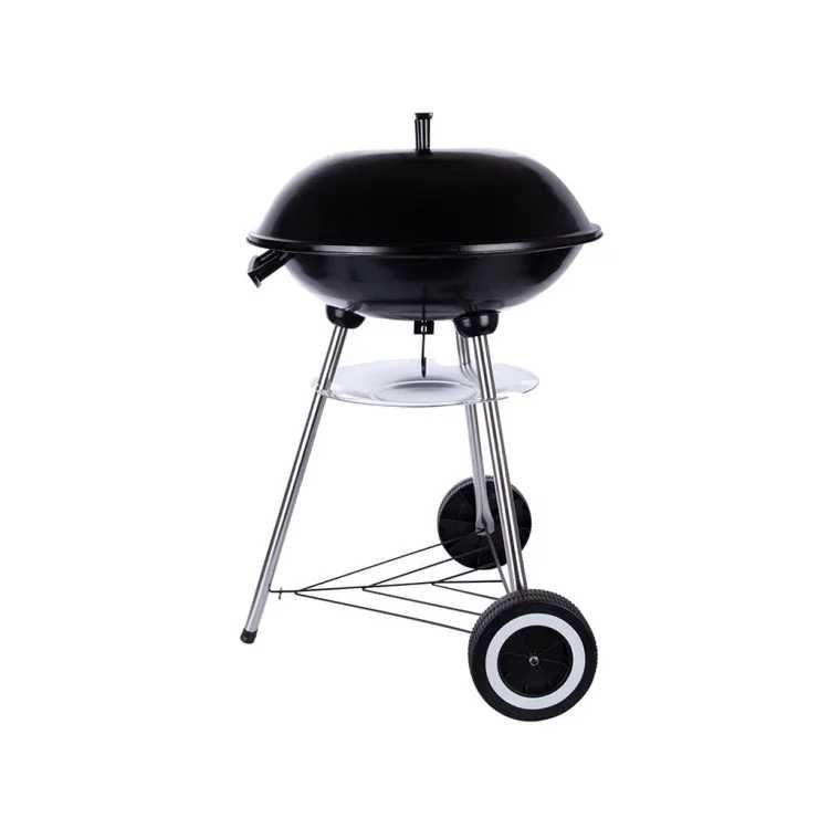 PROMOCJA! Kulisty Grill Węglowy 41,5cm !