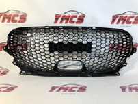 Grelha Frontal SMART FORTWO 3 453 C453 Original