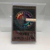 kaseta nowe jerusalem - oczyszczenie (3383)