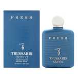 Trussardi Donna Fresch Eau De Toilette UNIKAT 50 ml