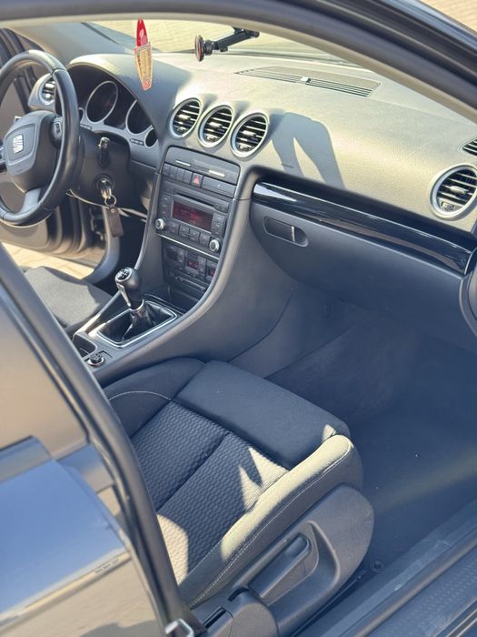 Seat Exeo 2011 рік