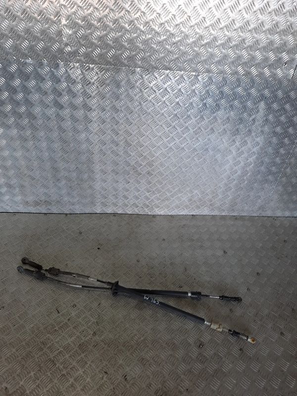 linki zmiany biegów w169 lift