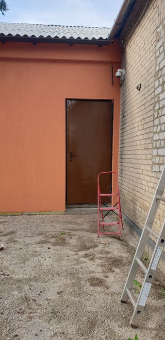 Продаємо свій будинок ( в оренду не здаємо)