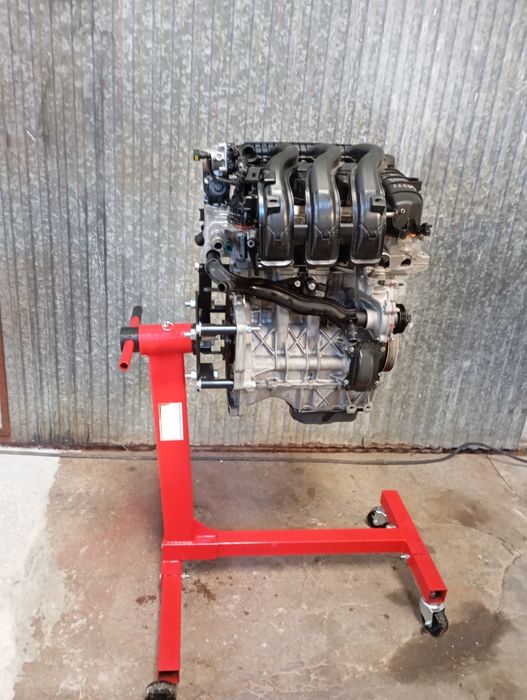 Motor PSA 1.2 hm01