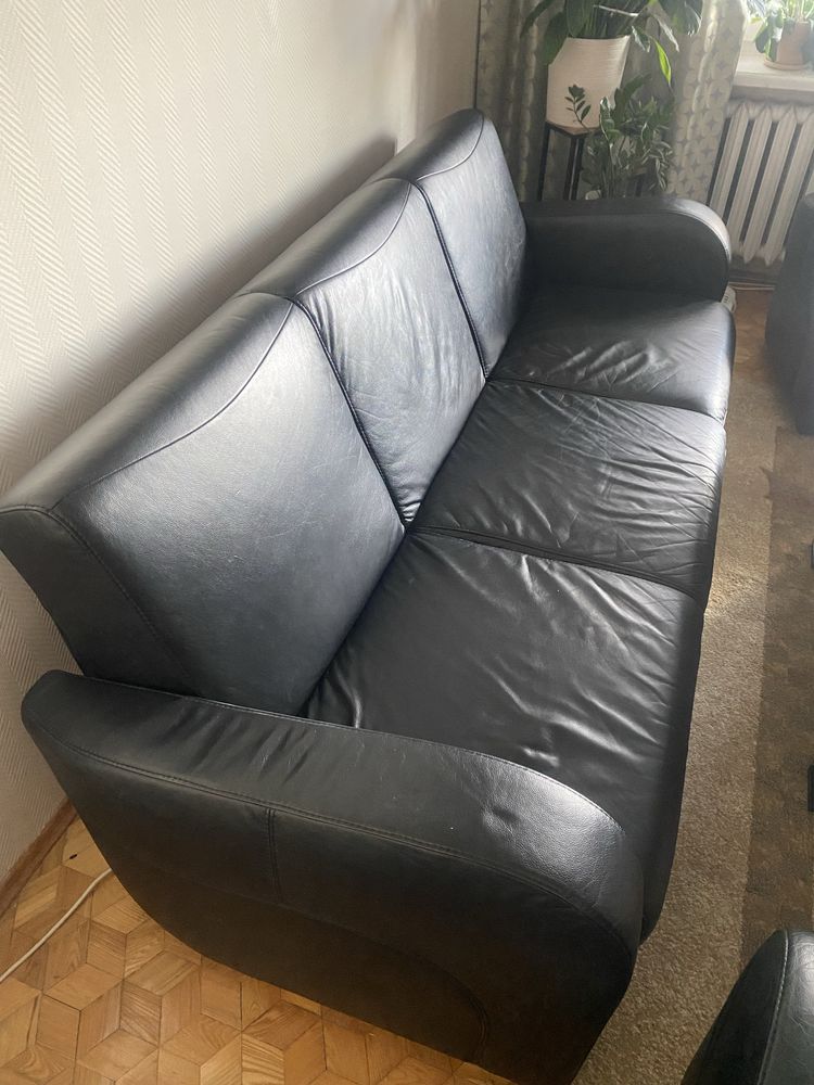 Komplet wypoczynkowy 2+1